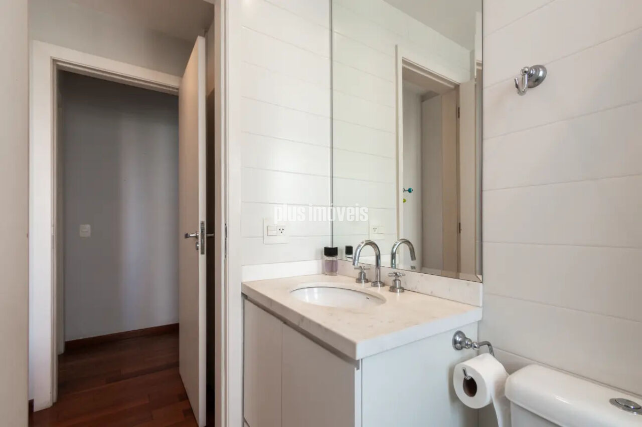 Apartamento, 4 quartos, 216 m² - Foto 28