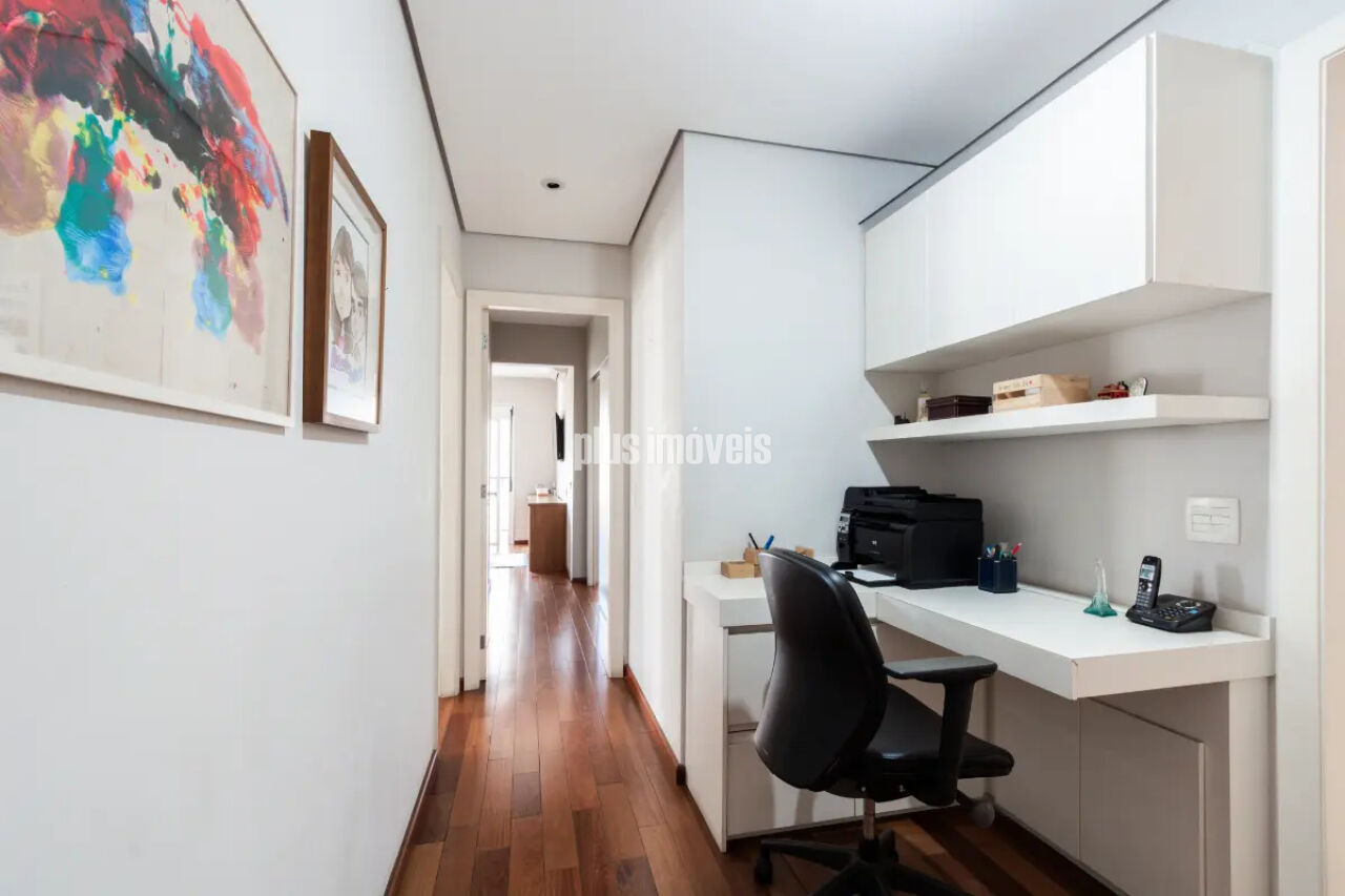 Apartamento, 4 quartos, 216 m² - Foto 19