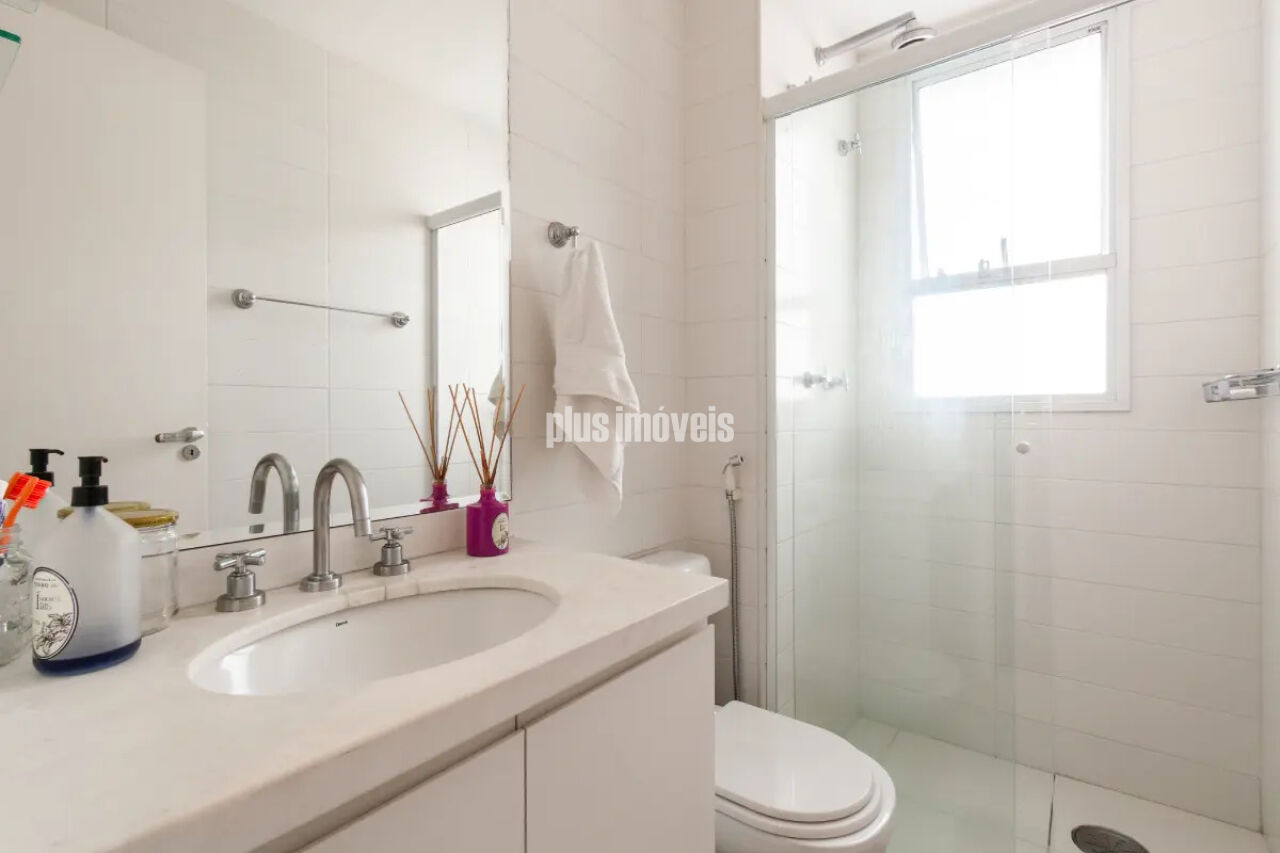 Apartamento, 4 quartos, 216 m² - Foto 16