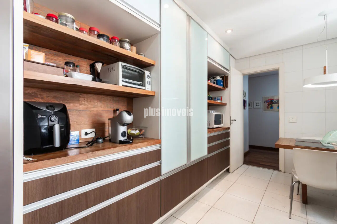 Apartamento, 4 quartos, 216 m² - Foto 36