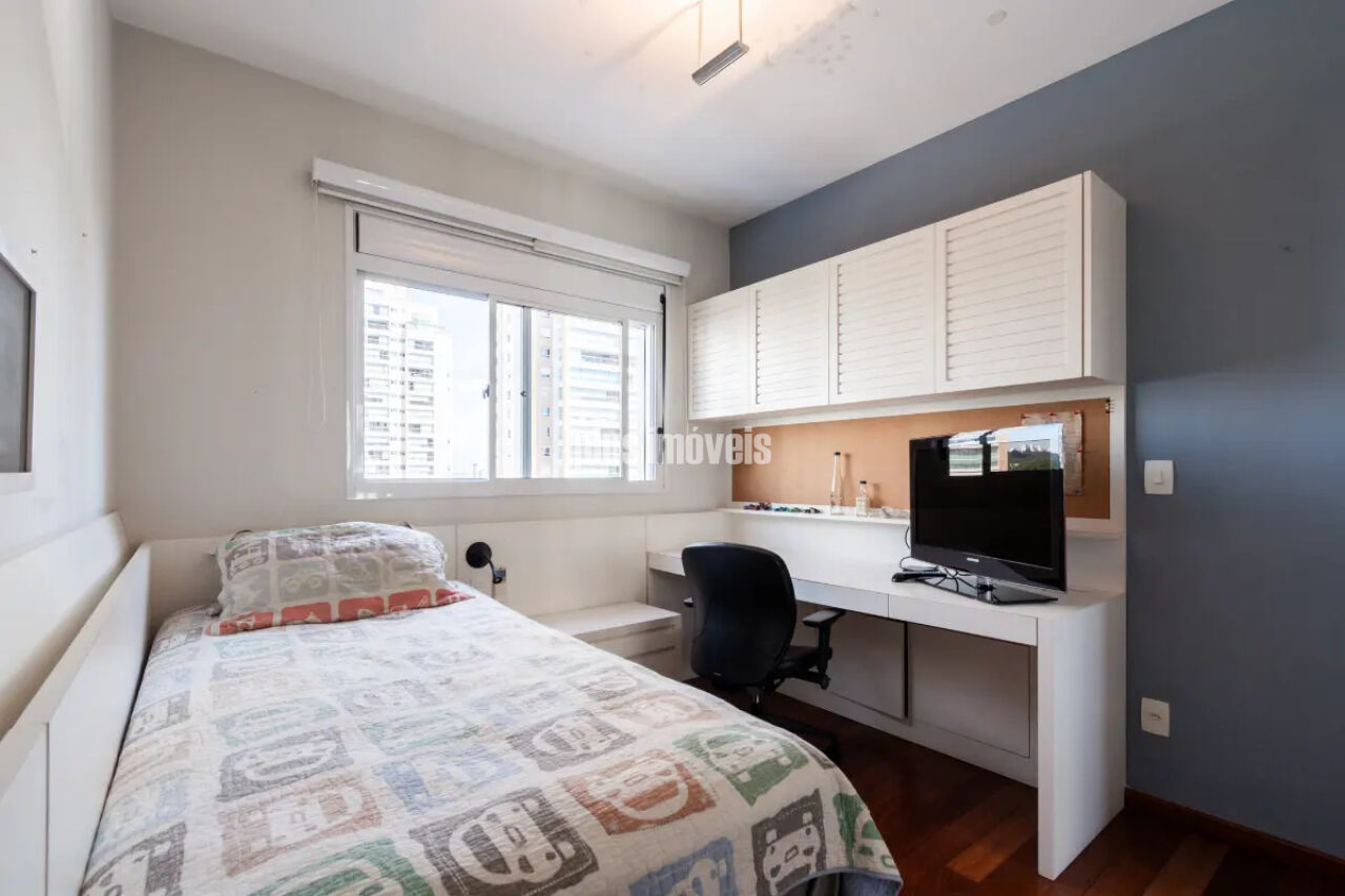 Apartamento, 4 quartos, 216 m² - Foto 23
