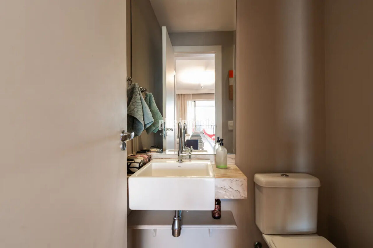 Apartamento, 4 quartos, 216 m² - Foto 4
