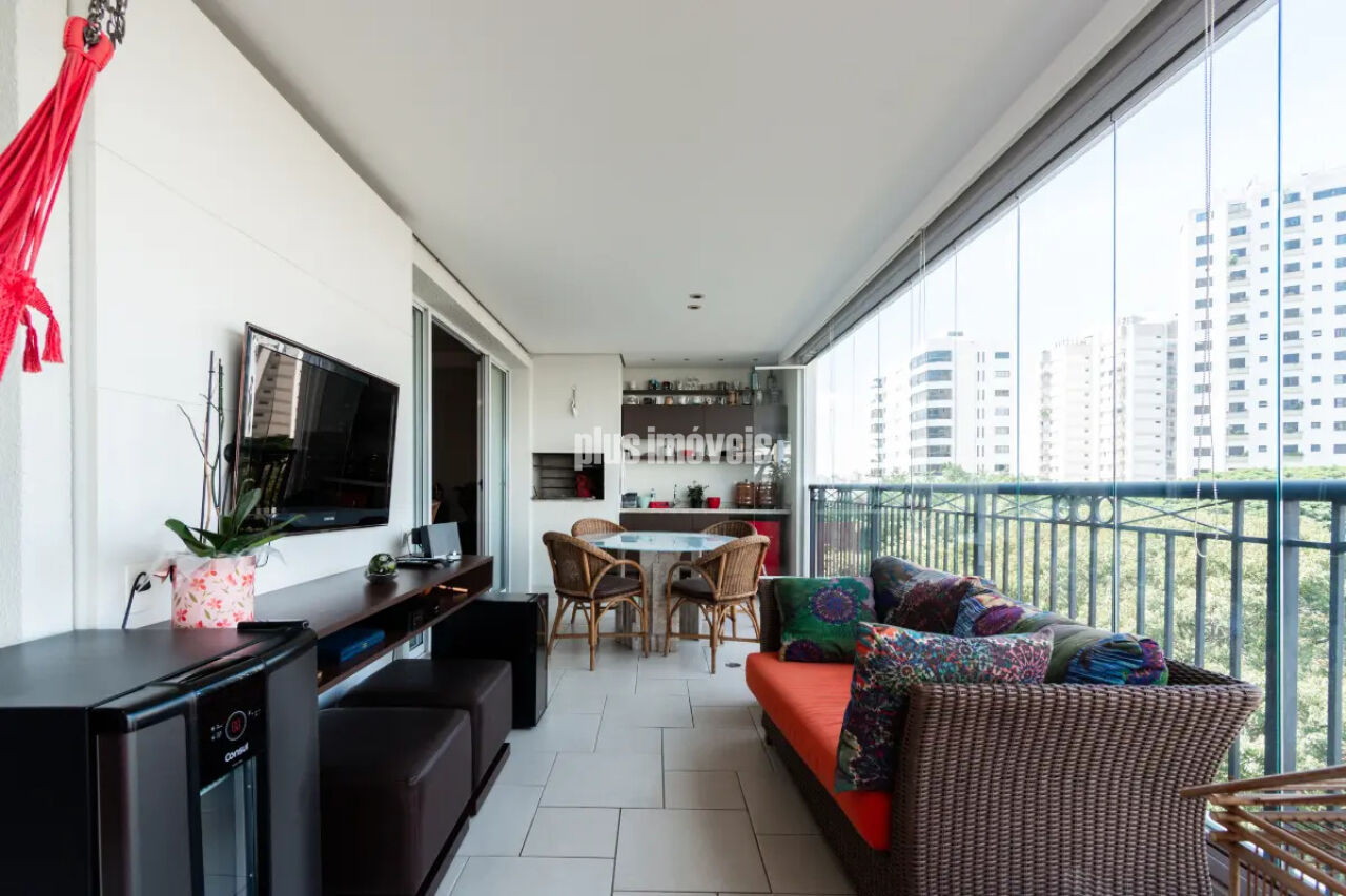 Apartamento, 4 quartos, 216 m² - Foto 8