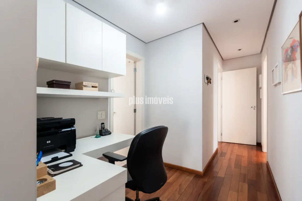 Apartamento, 4 quartos, 216 m² - Foto 20