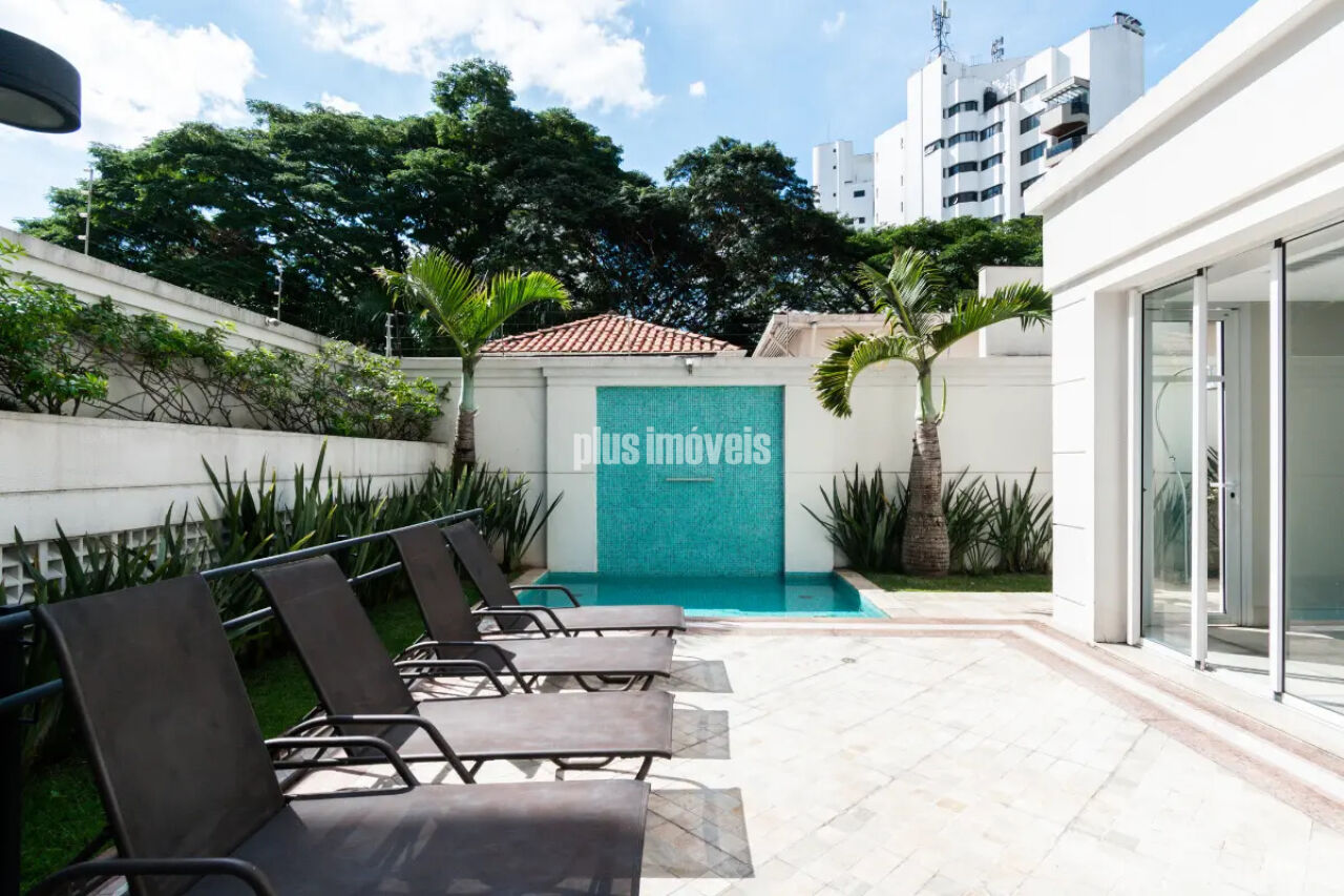 Apartamento, 4 quartos, 216 m² - Foto 47