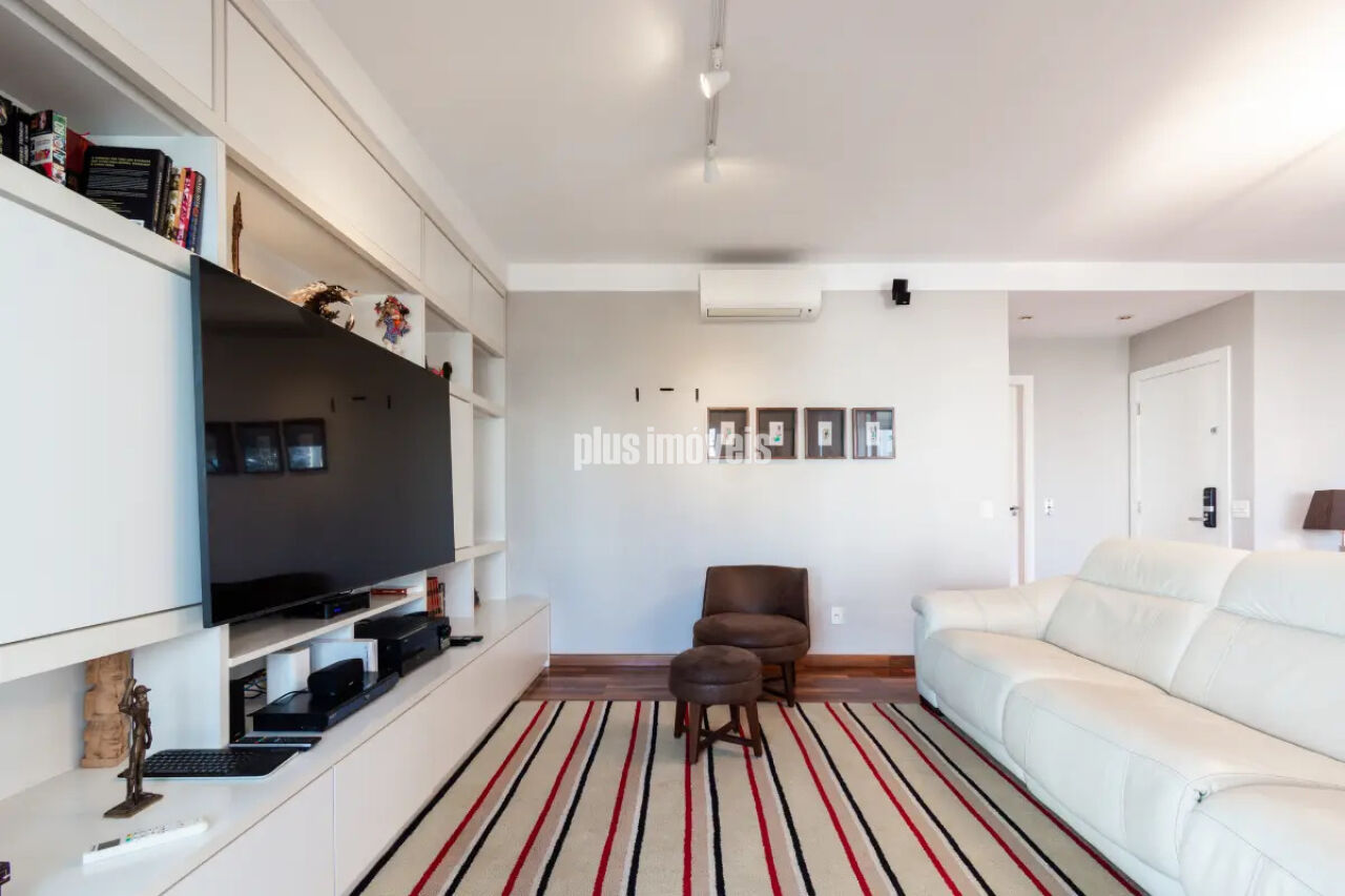 Apartamento, 4 quartos, 216 m² - Foto 13
