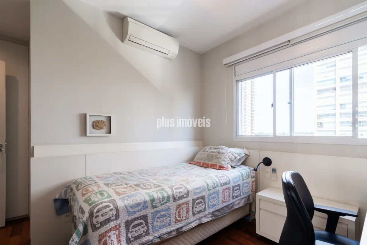 Apartamento, 4 quartos, 216 m² - Foto 21