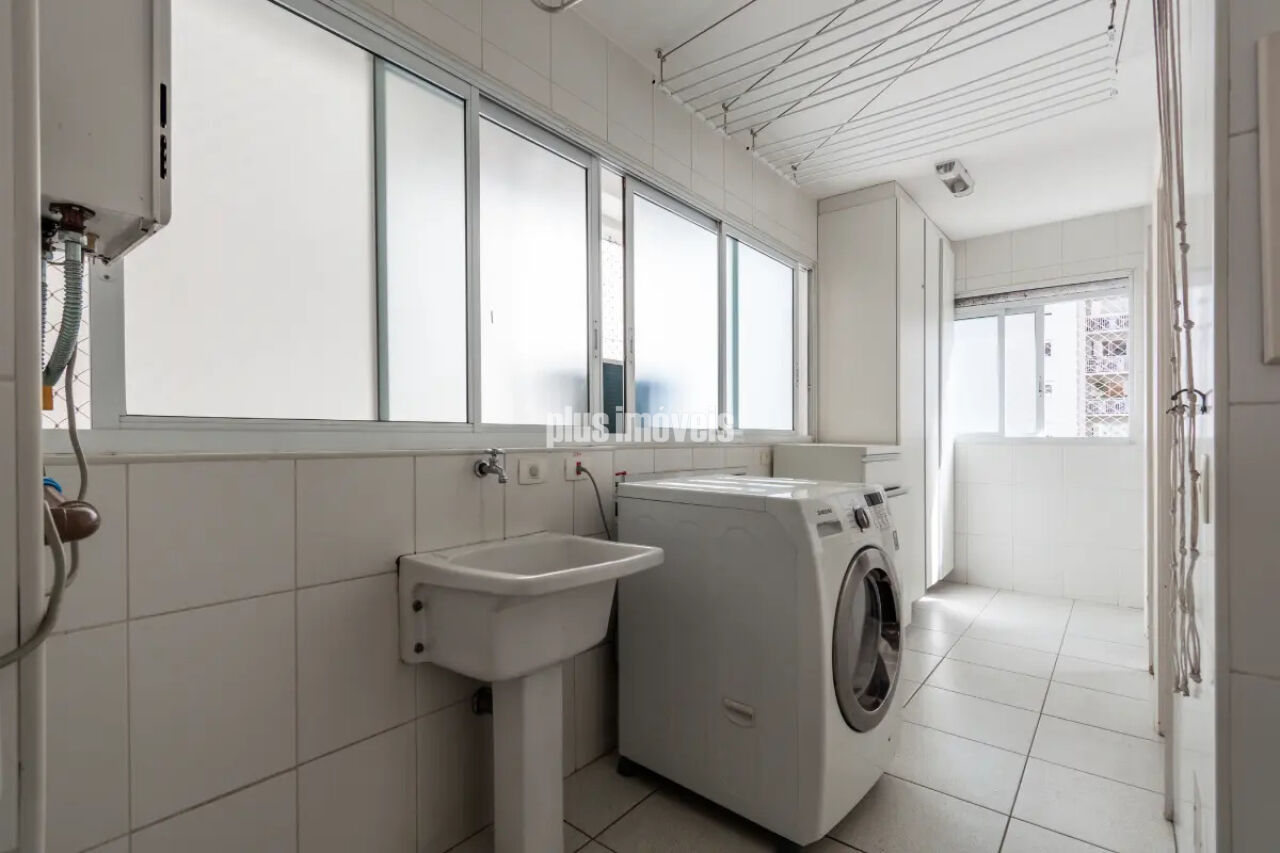 Apartamento, 4 quartos, 216 m² - Foto 38