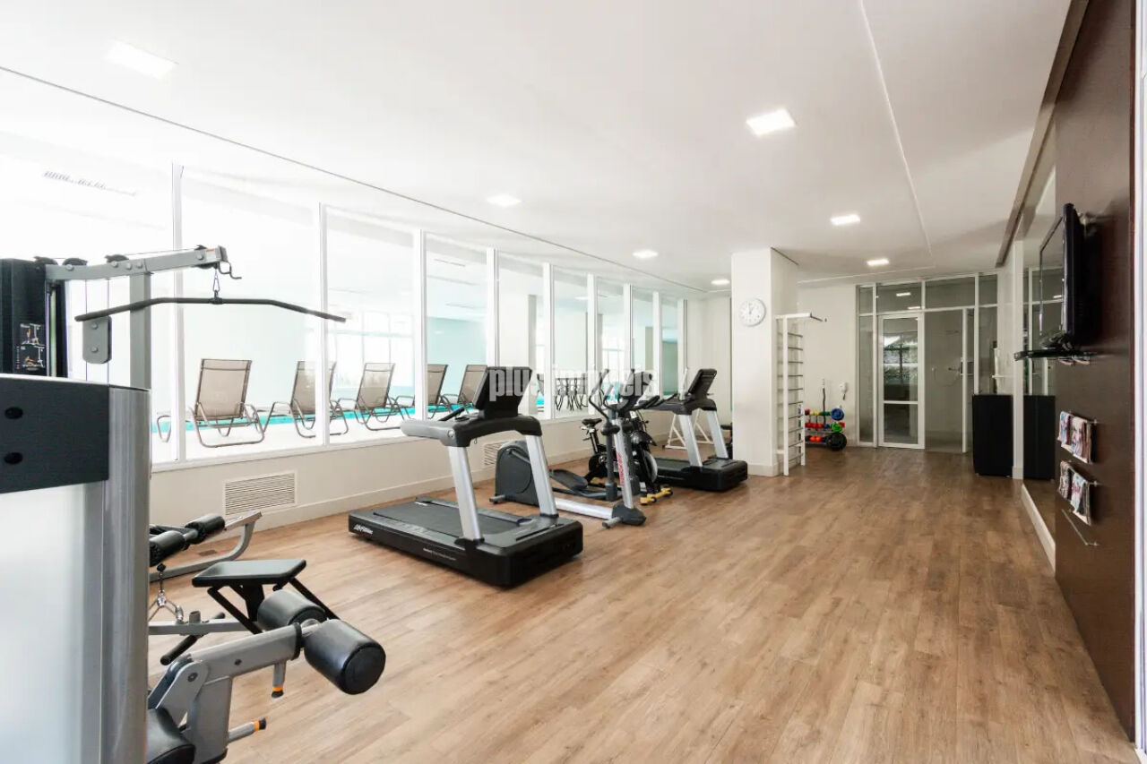 Apartamento, 4 quartos, 216 m² - Foto 42