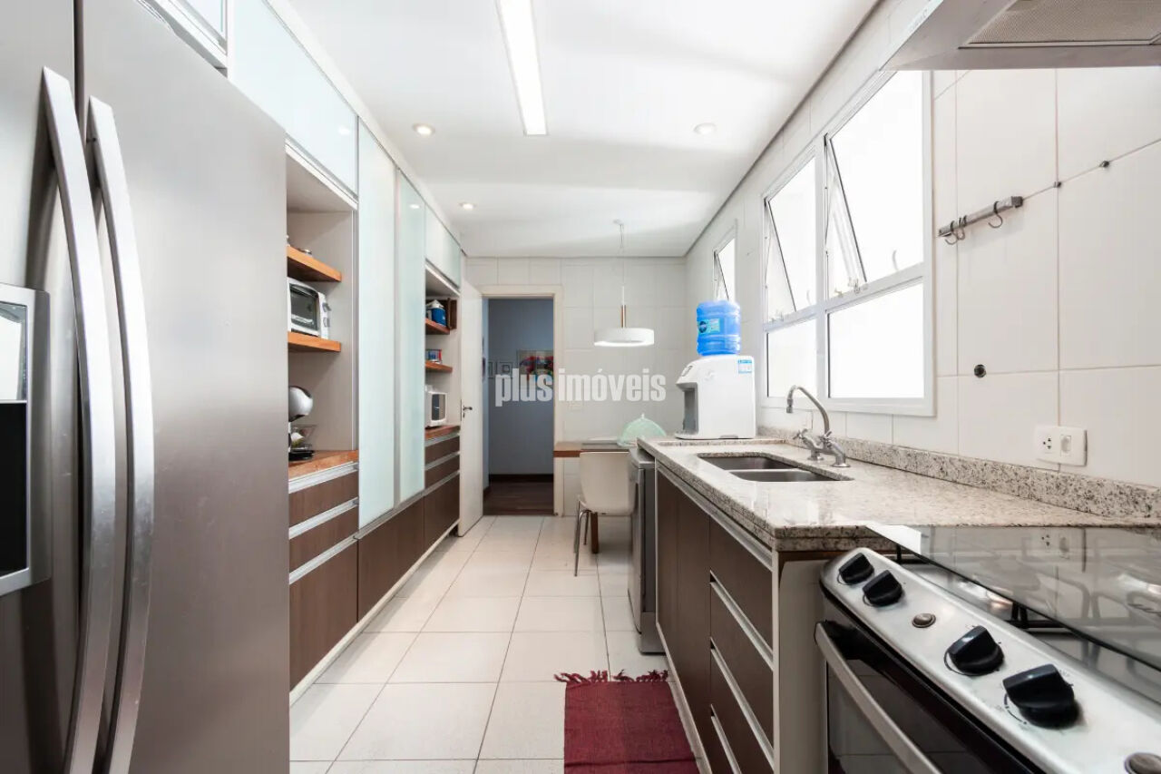 Apartamento, 4 quartos, 216 m² - Foto 34