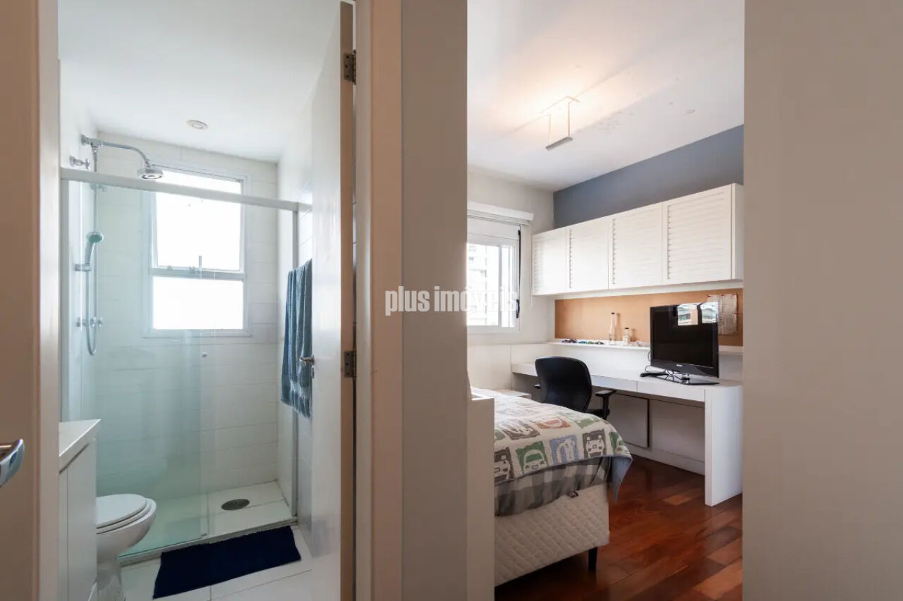 Apartamento, 4 quartos, 216 m² - Foto 22
