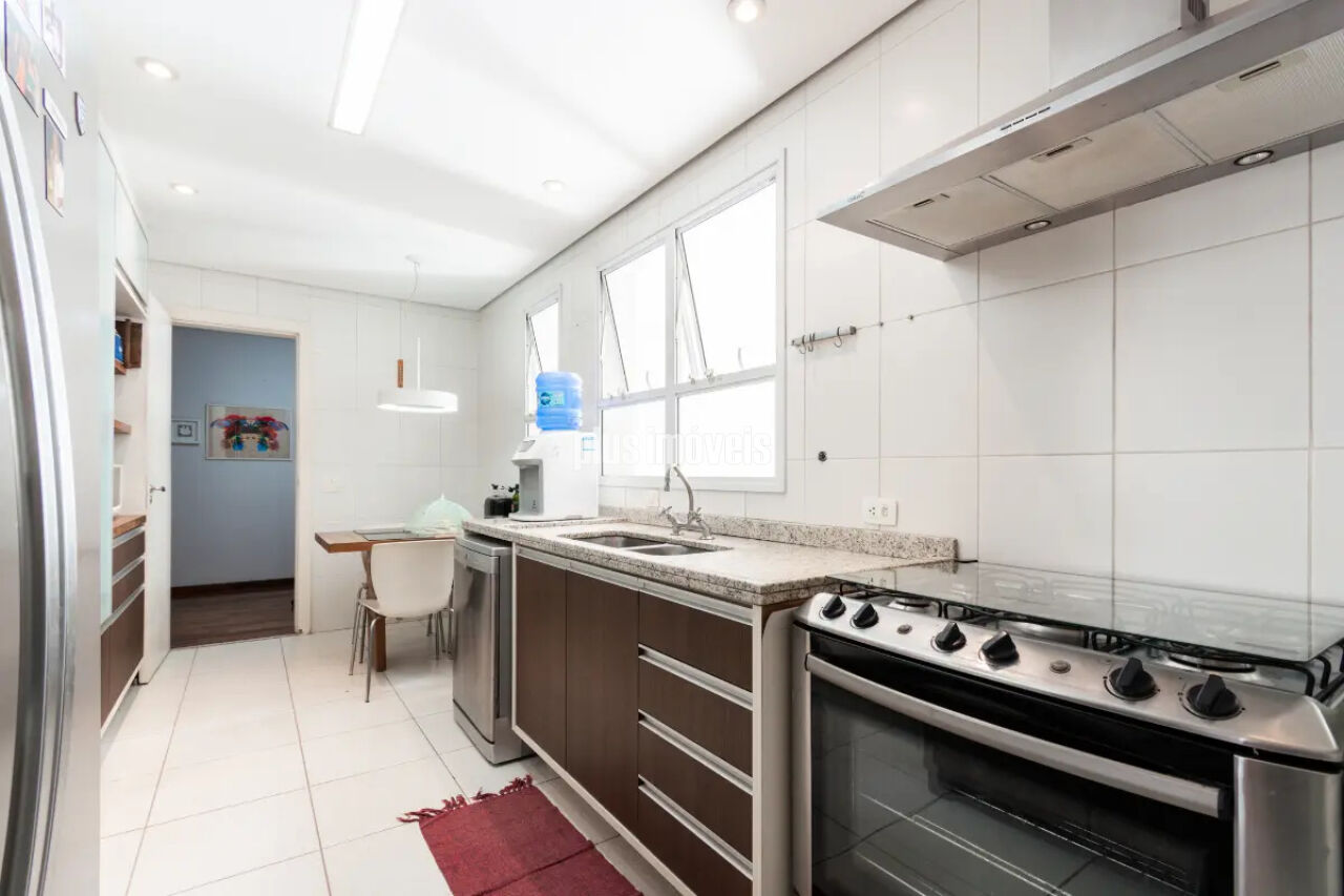 Apartamento, 4 quartos, 216 m² - Foto 33