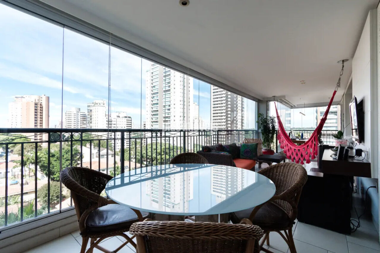 Apartamento, 4 quartos, 216 m² - Foto 12