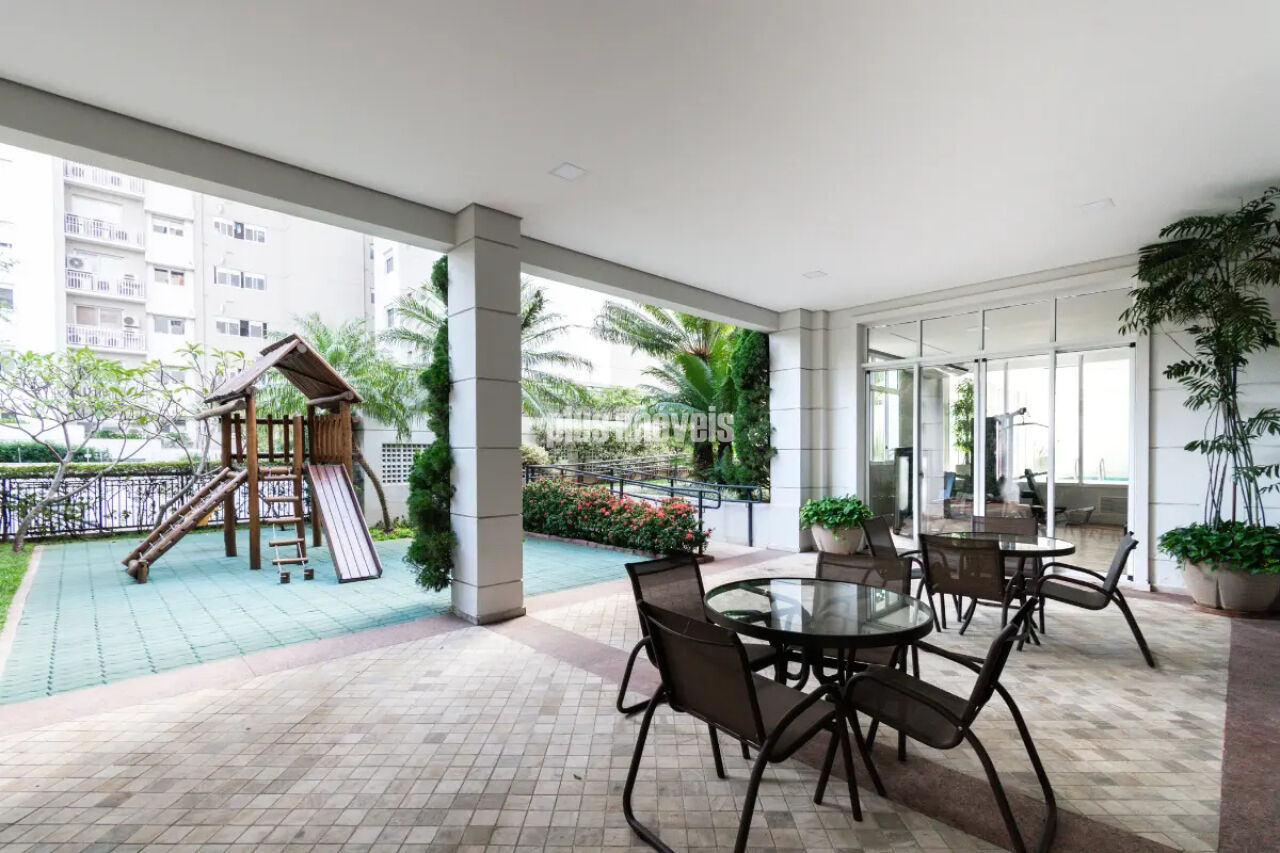 Apartamento, 4 quartos, 216 m² - Foto 49