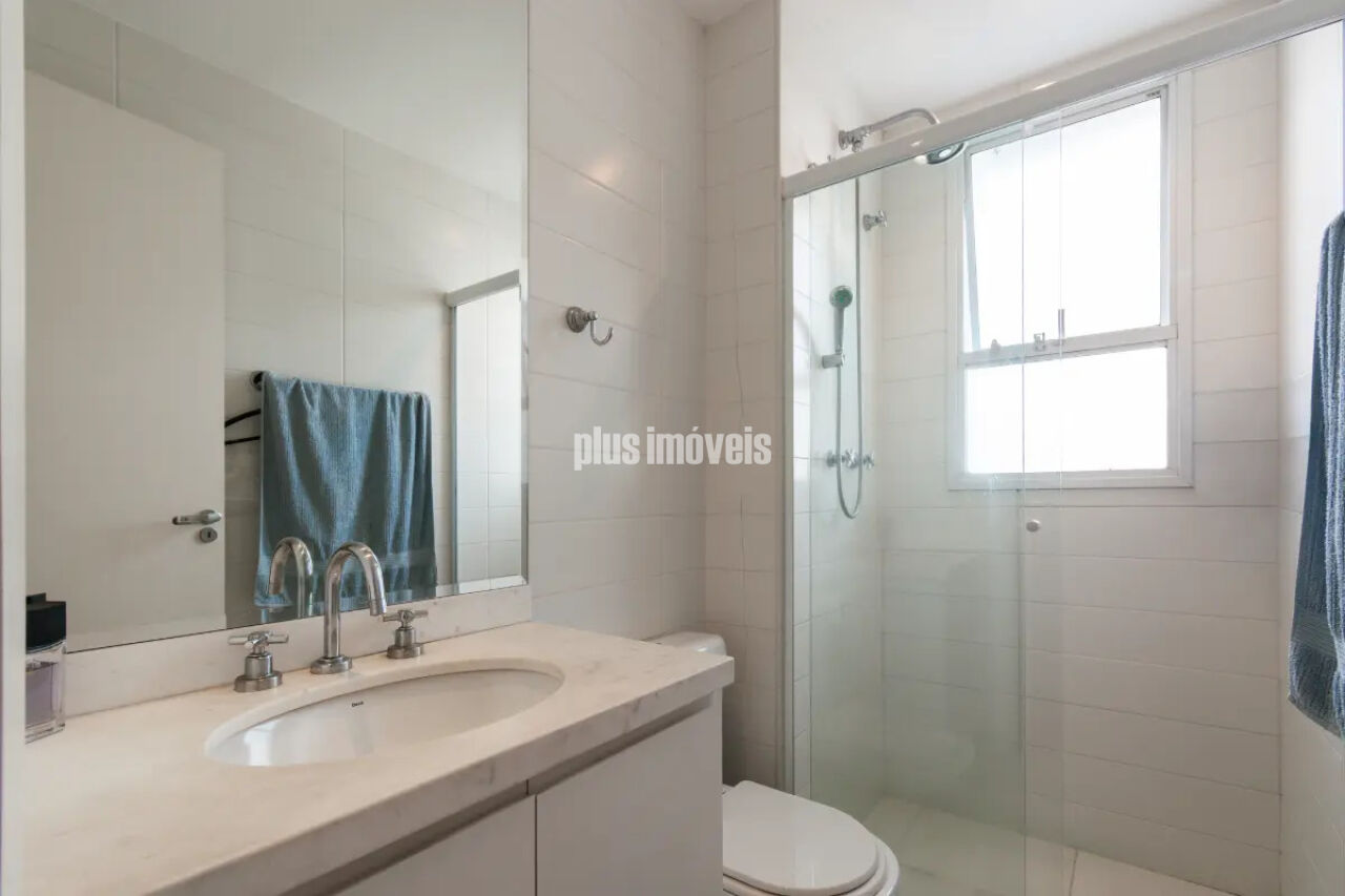 Apartamento, 4 quartos, 216 m² - Foto 24