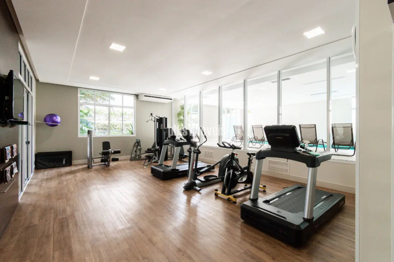 Apartamento, 4 quartos, 216 m² - Foto 43