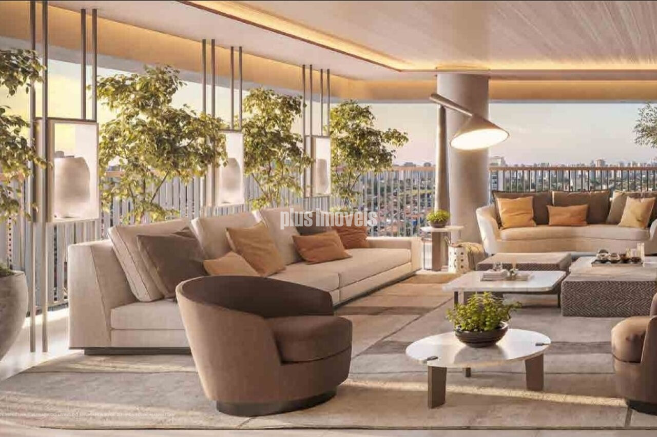 Apartamento, 4 quartos, 217 m² - Foto 1