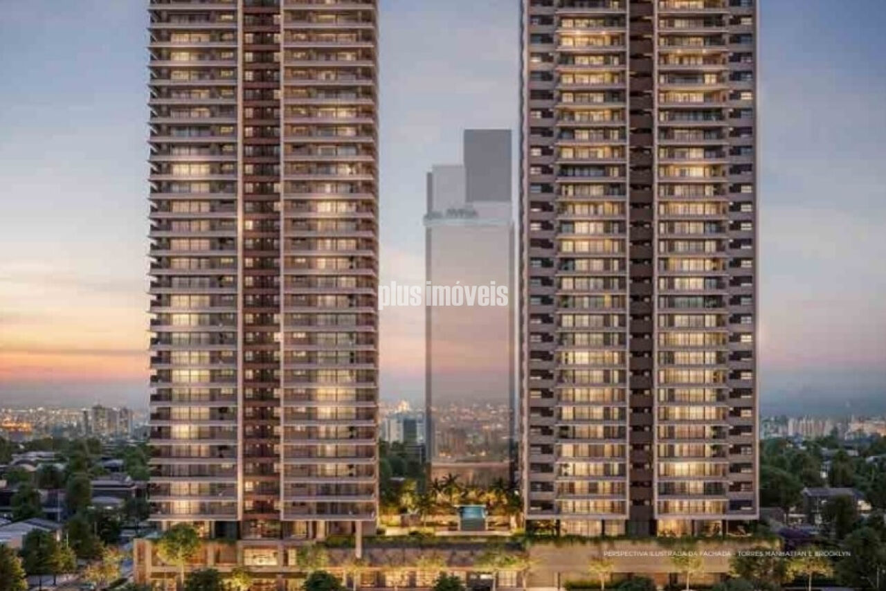 Apartamento, 4 quartos, 217 m² - Foto 8