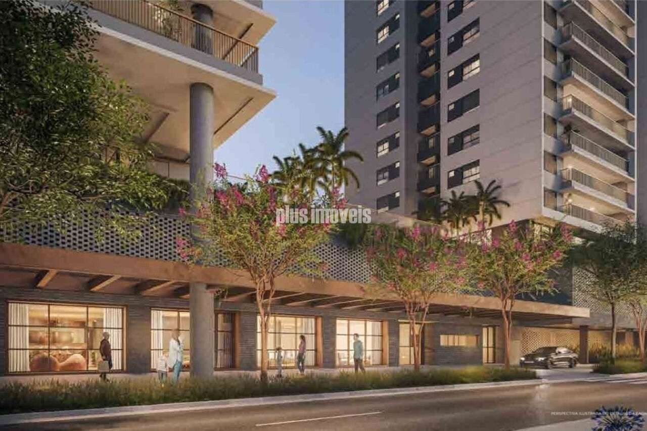 Apartamento, 4 quartos, 217 m² - Foto 6