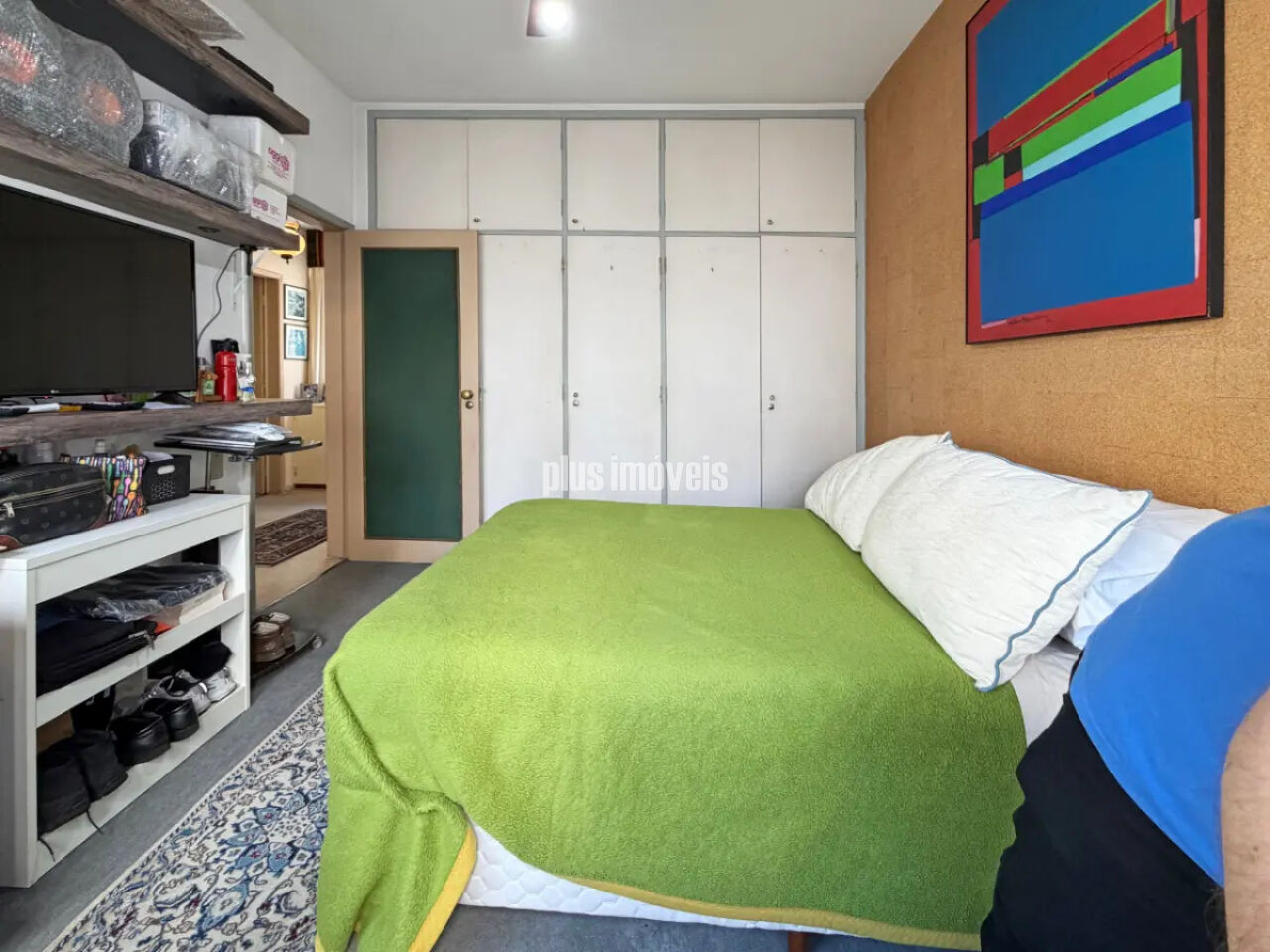 Apartamento, 3 quartos, 210 m² - Foto 8