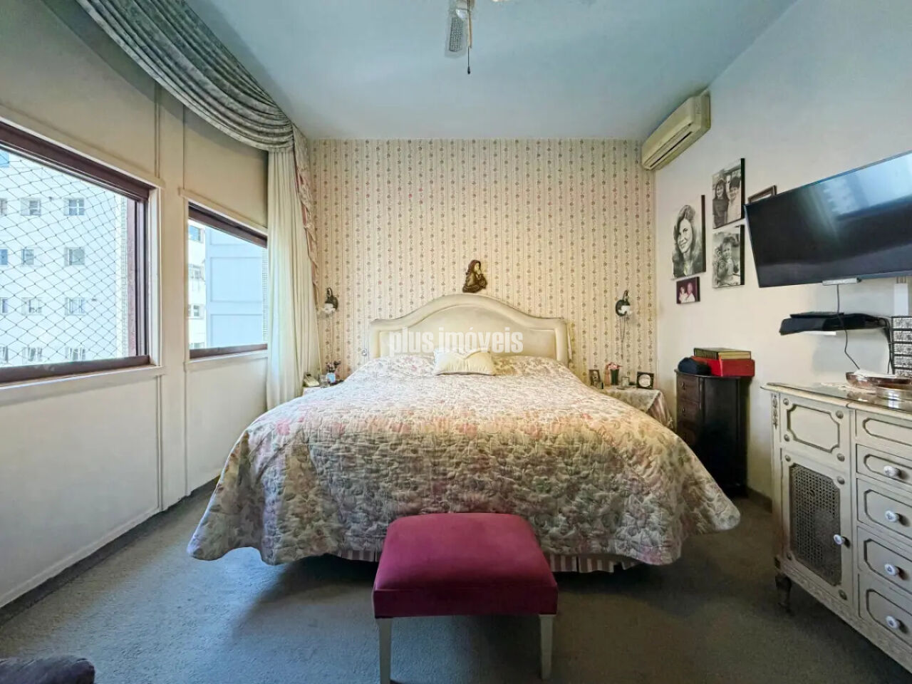 Apartamento, 3 quartos, 210 m² - Foto 12