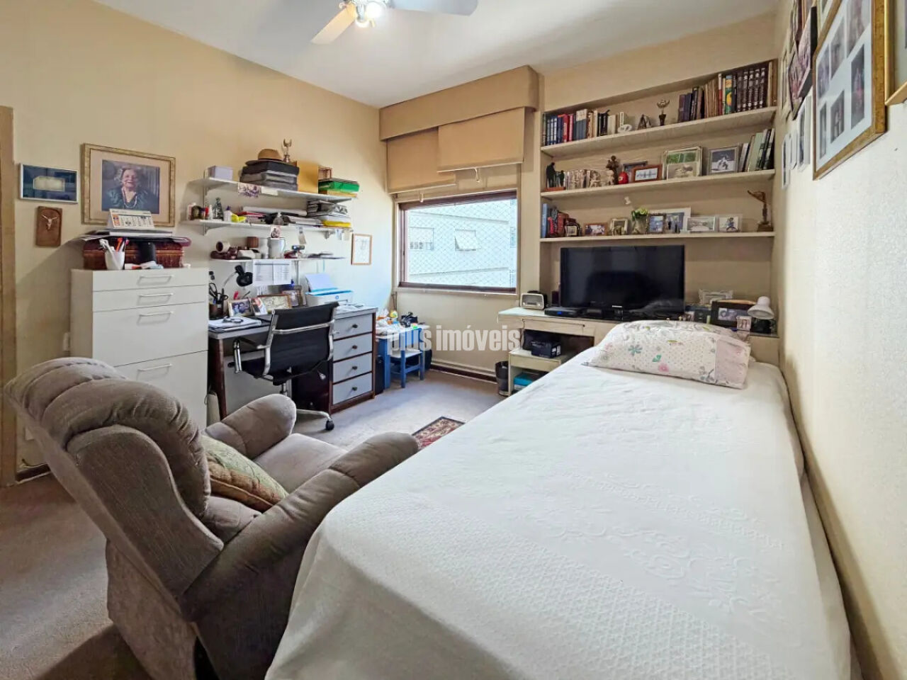 Apartamento, 3 quartos, 210 m² - Foto 9