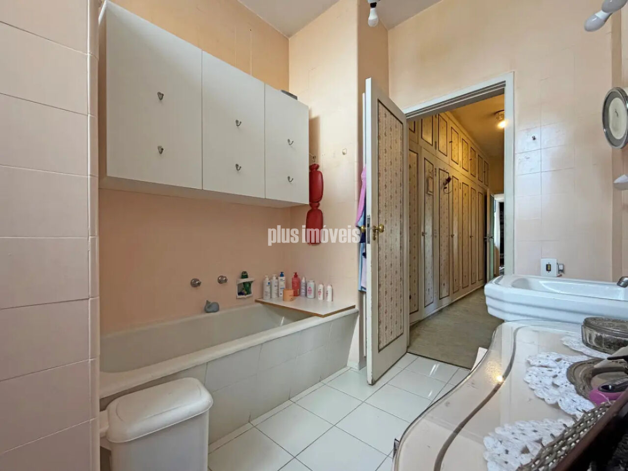Apartamento, 3 quartos, 210 m² - Foto 13