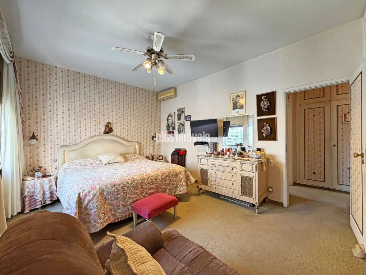 Apartamento, 3 quartos, 210 m² - Foto 11