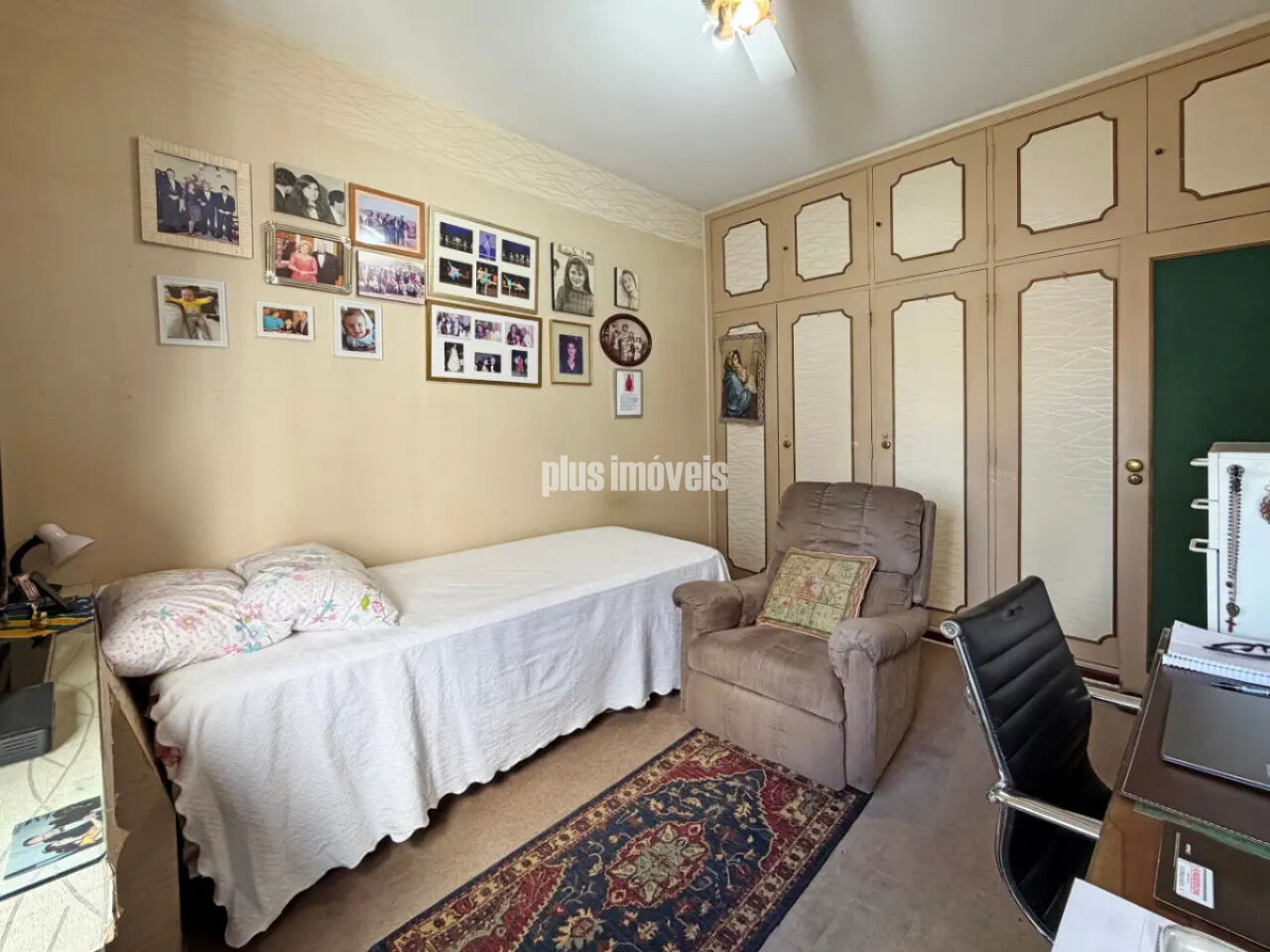 Apartamento, 3 quartos, 210 m² - Foto 10