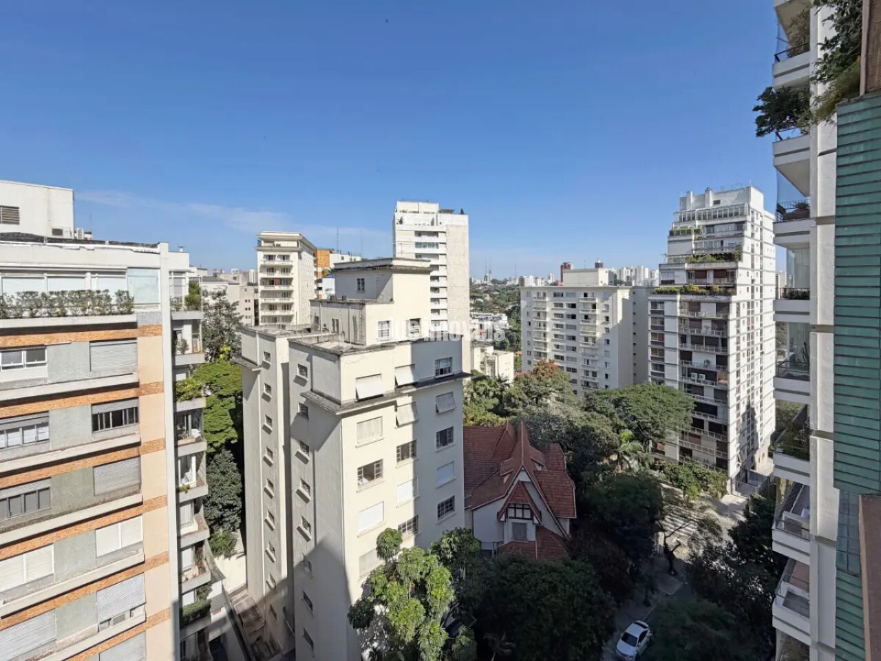 Apartamento, 3 quartos, 210 m² - Foto 4