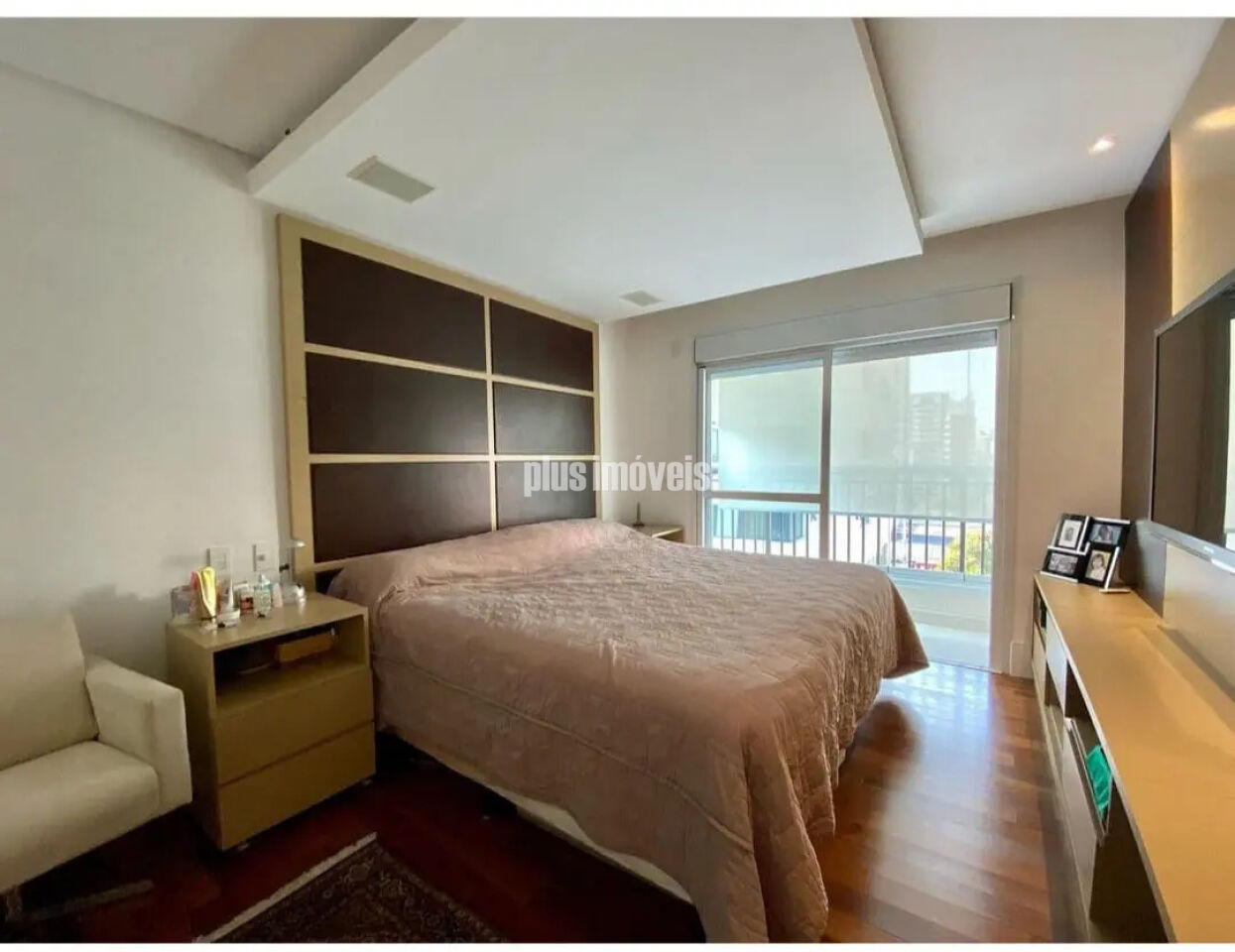 Apartamento, 4 quartos, 245 m² - Foto 9