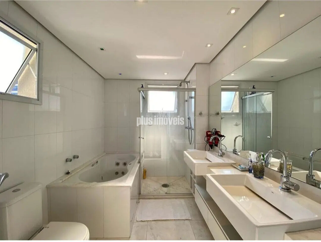 Apartamento, 4 quartos, 245 m² - Foto 10