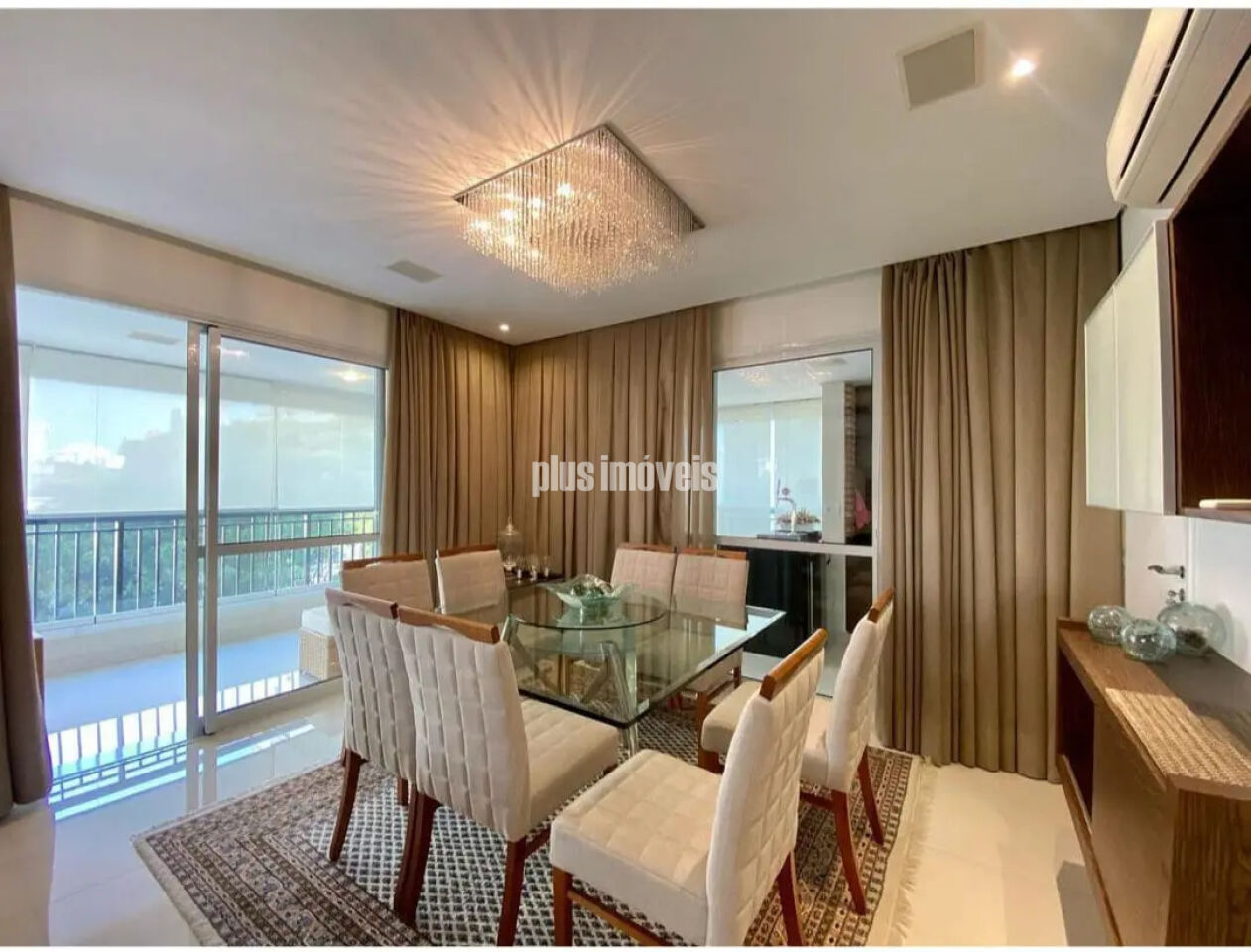 Apartamento, 4 quartos, 245 m² - Foto 3