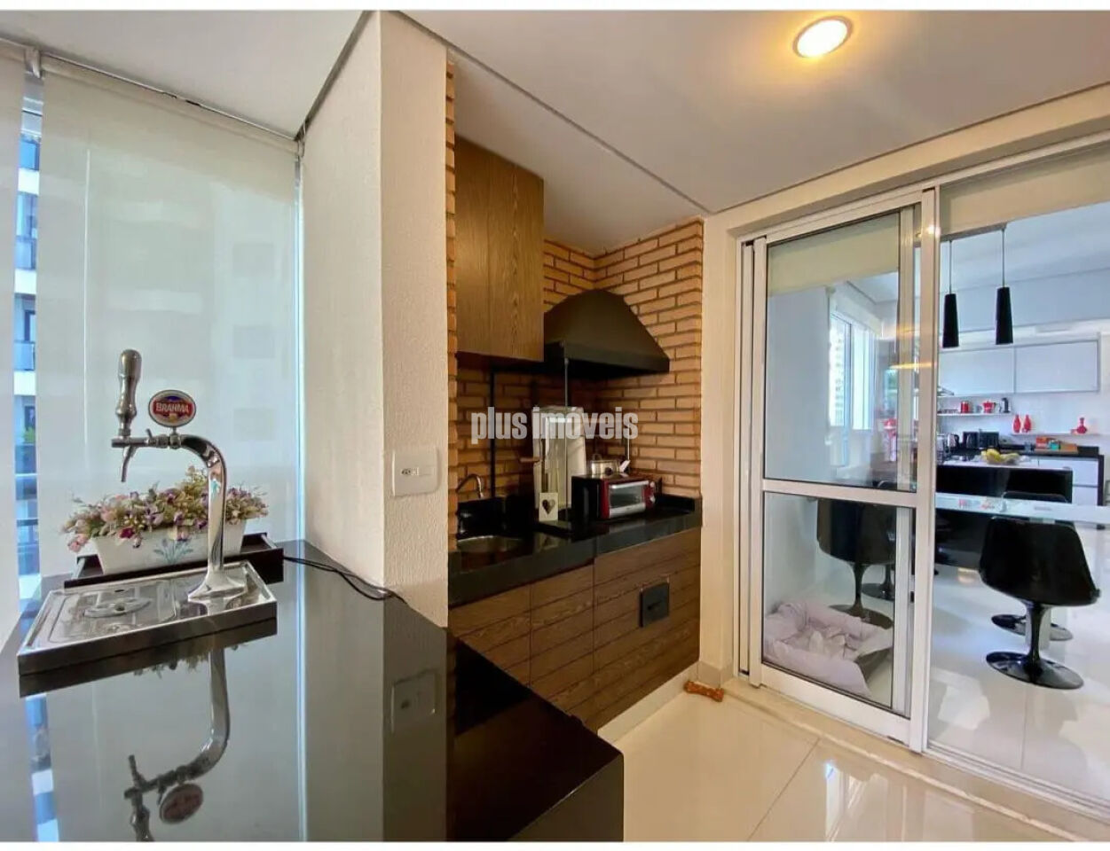 Apartamento, 4 quartos, 245 m² - Foto 4