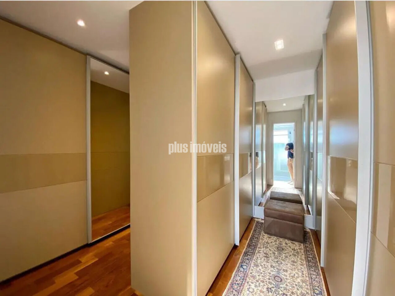 Apartamento, 4 quartos, 245 m² - Foto 8