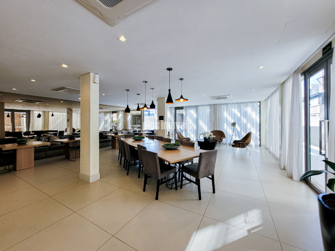 Apartamento, 2 quartos, 64 m² - Foto 39
