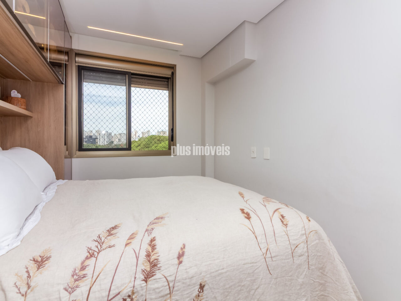 Apartamento, 2 quartos, 64 m² - Foto 26