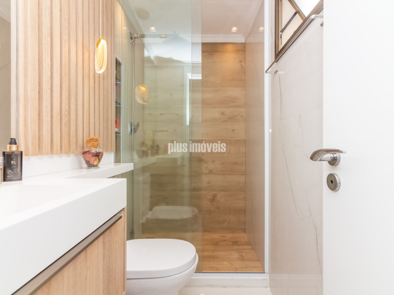 Apartamento, 2 quartos, 64 m² - Foto 33