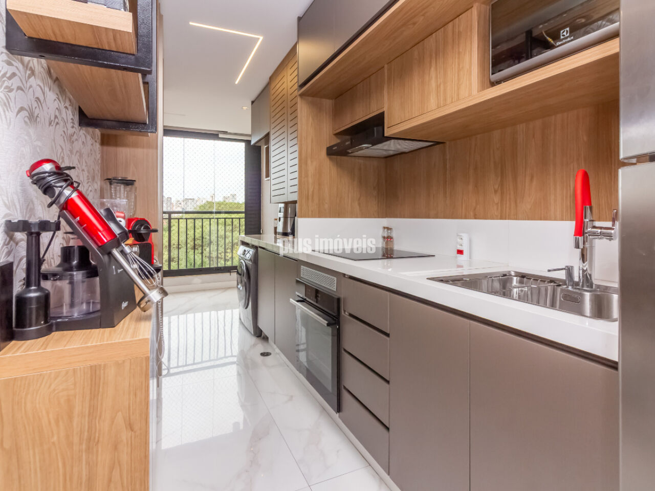 Apartamento, 2 quartos, 64 m² - Foto 7