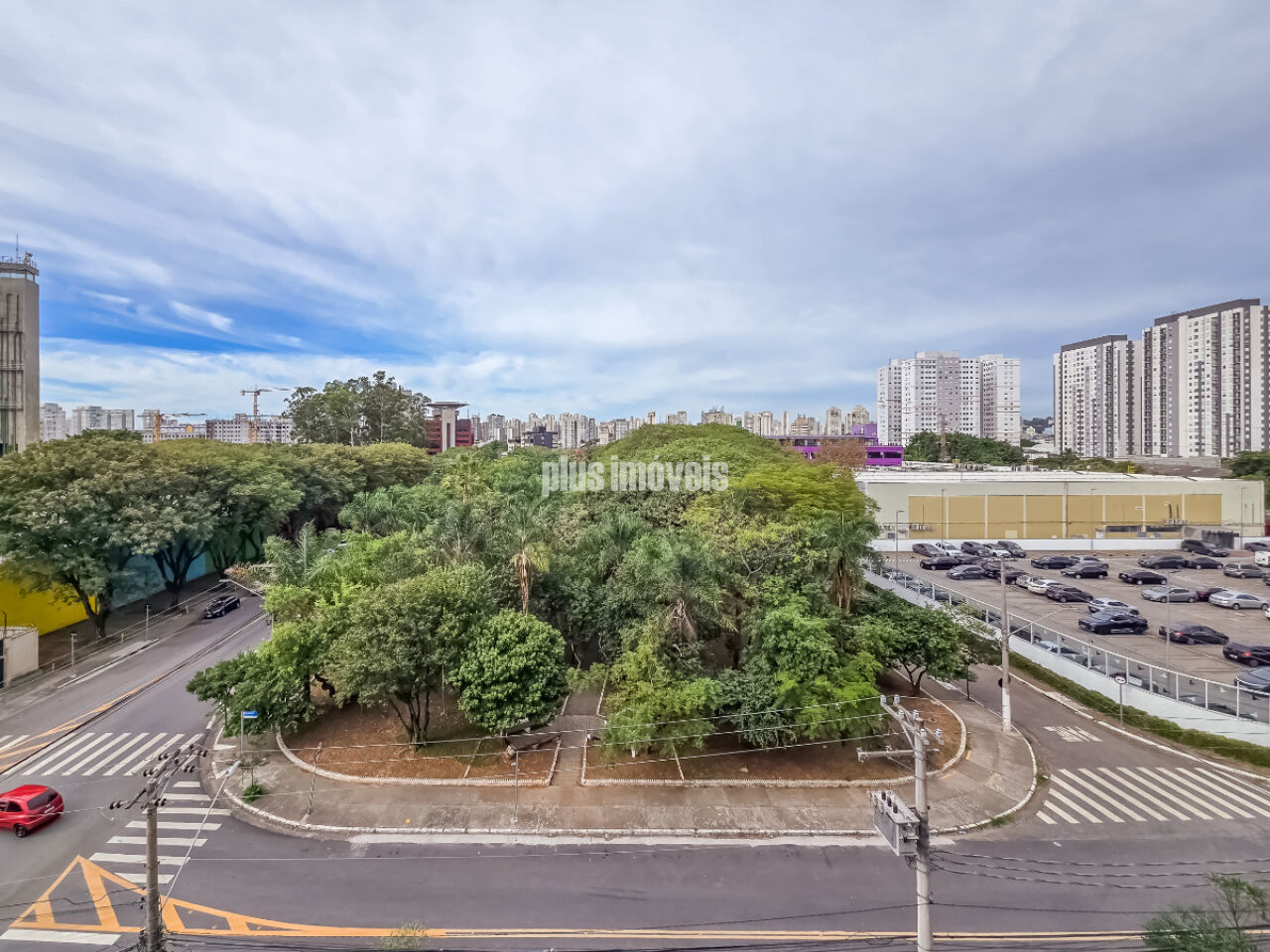 Apartamento, 2 quartos, 64 m² - Foto 35