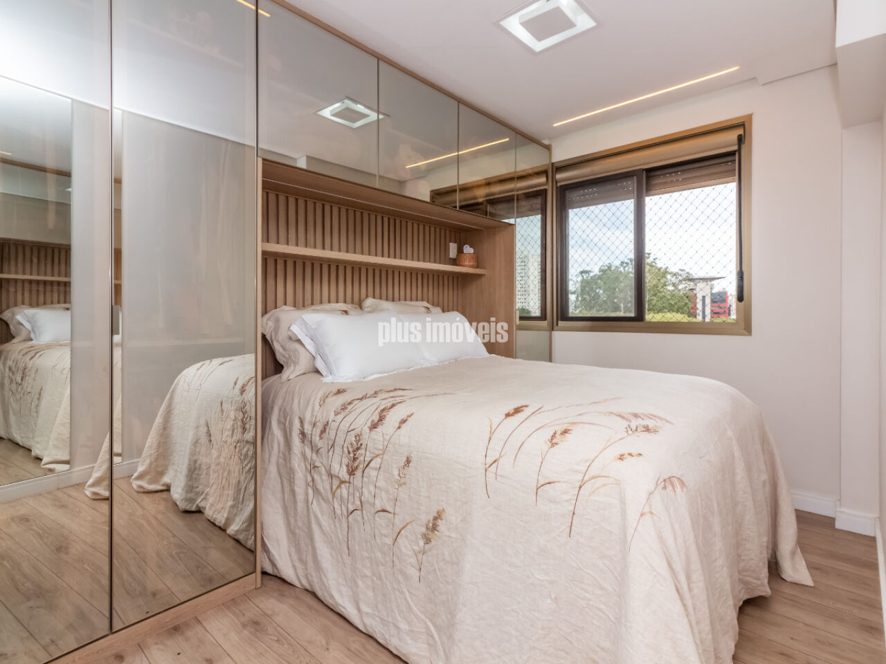 Apartamento, 2 quartos, 64 m² - Foto 29