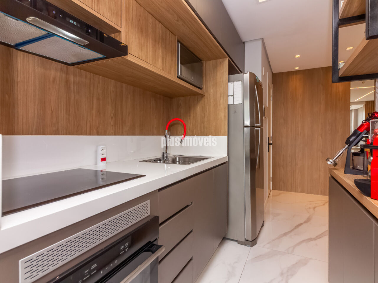 Apartamento, 2 quartos, 64 m² - Foto 6