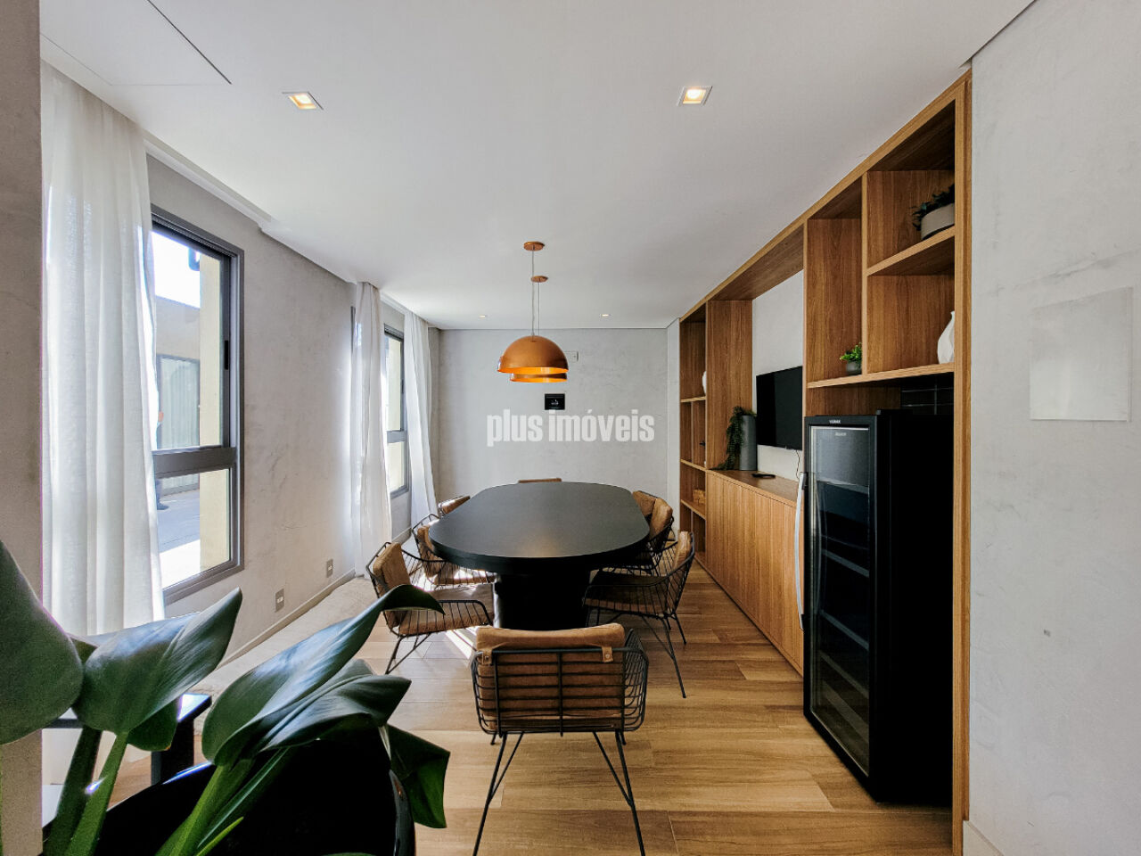 Apartamento, 2 quartos, 64 m² - Foto 36