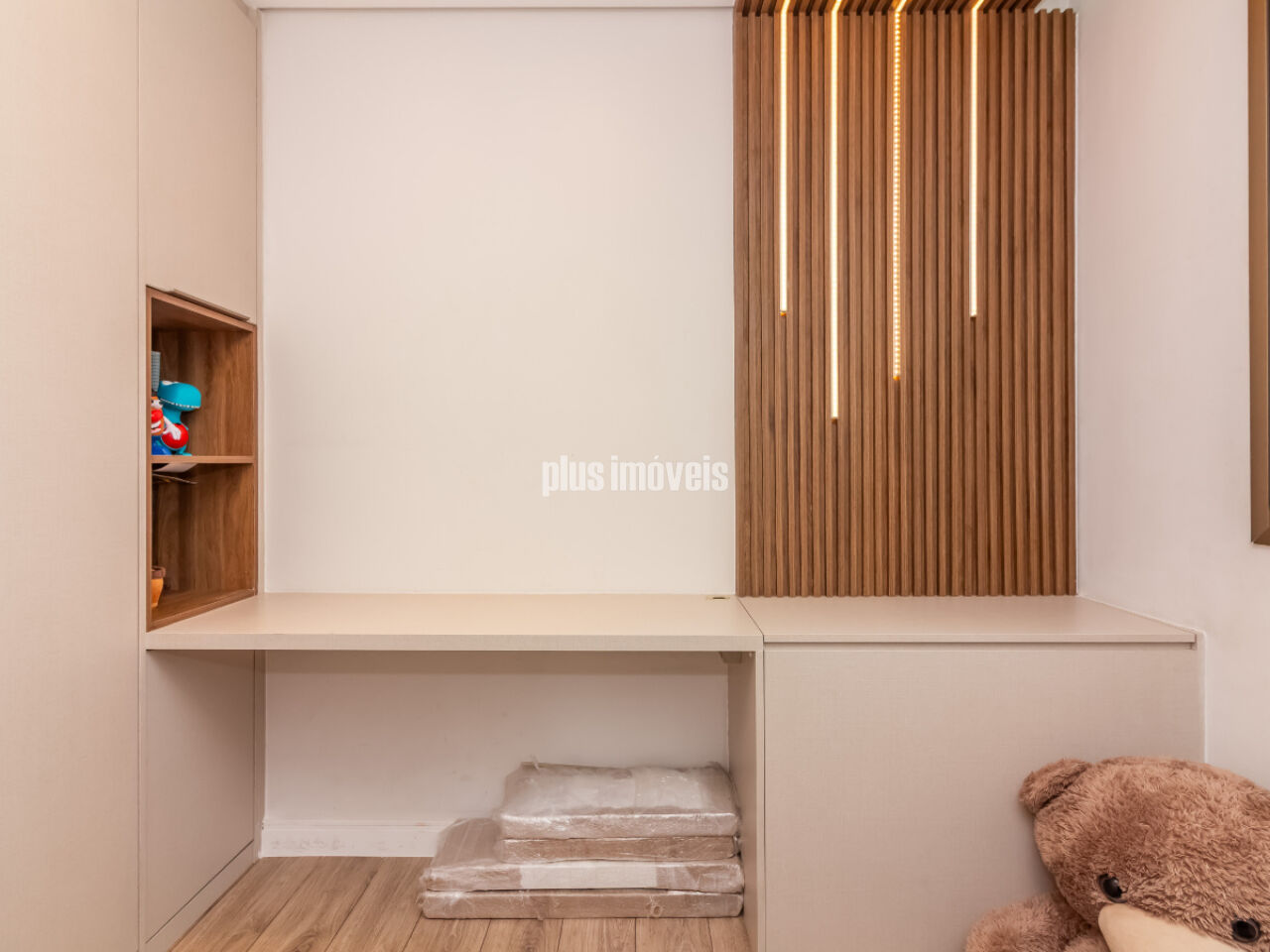 Apartamento, 2 quartos, 64 m² - Foto 22