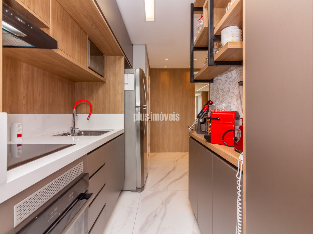 Apartamento, 2 quartos, 64 m² - Foto 9