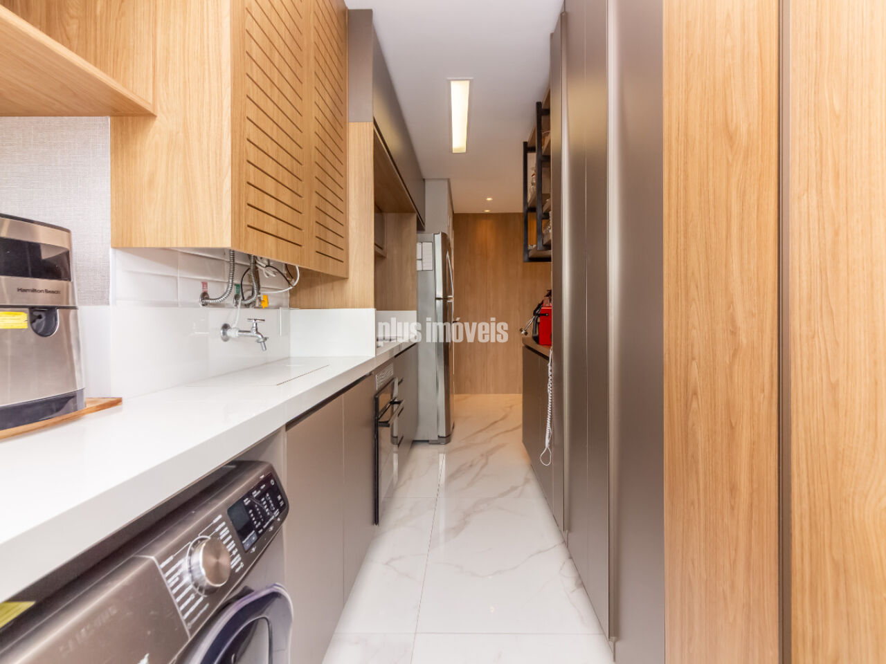 Apartamento, 2 quartos, 64 m² - Foto 11