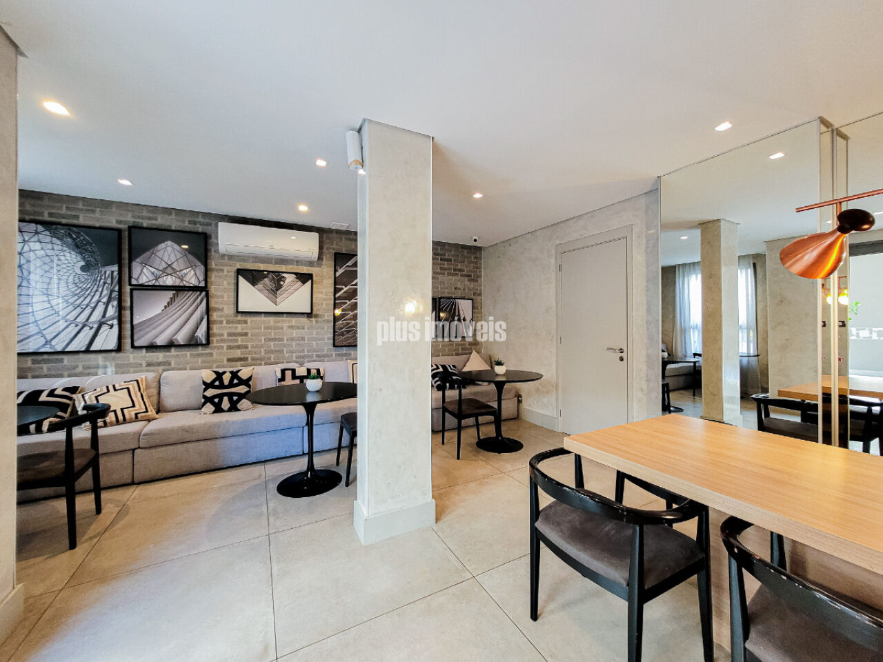 Apartamento, 2 quartos, 64 m² - Foto 41
