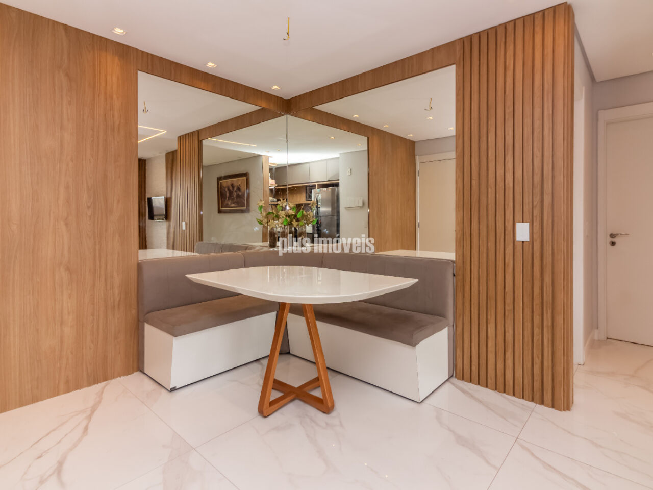 Apartamento, 2 quartos, 64 m² - Foto 4