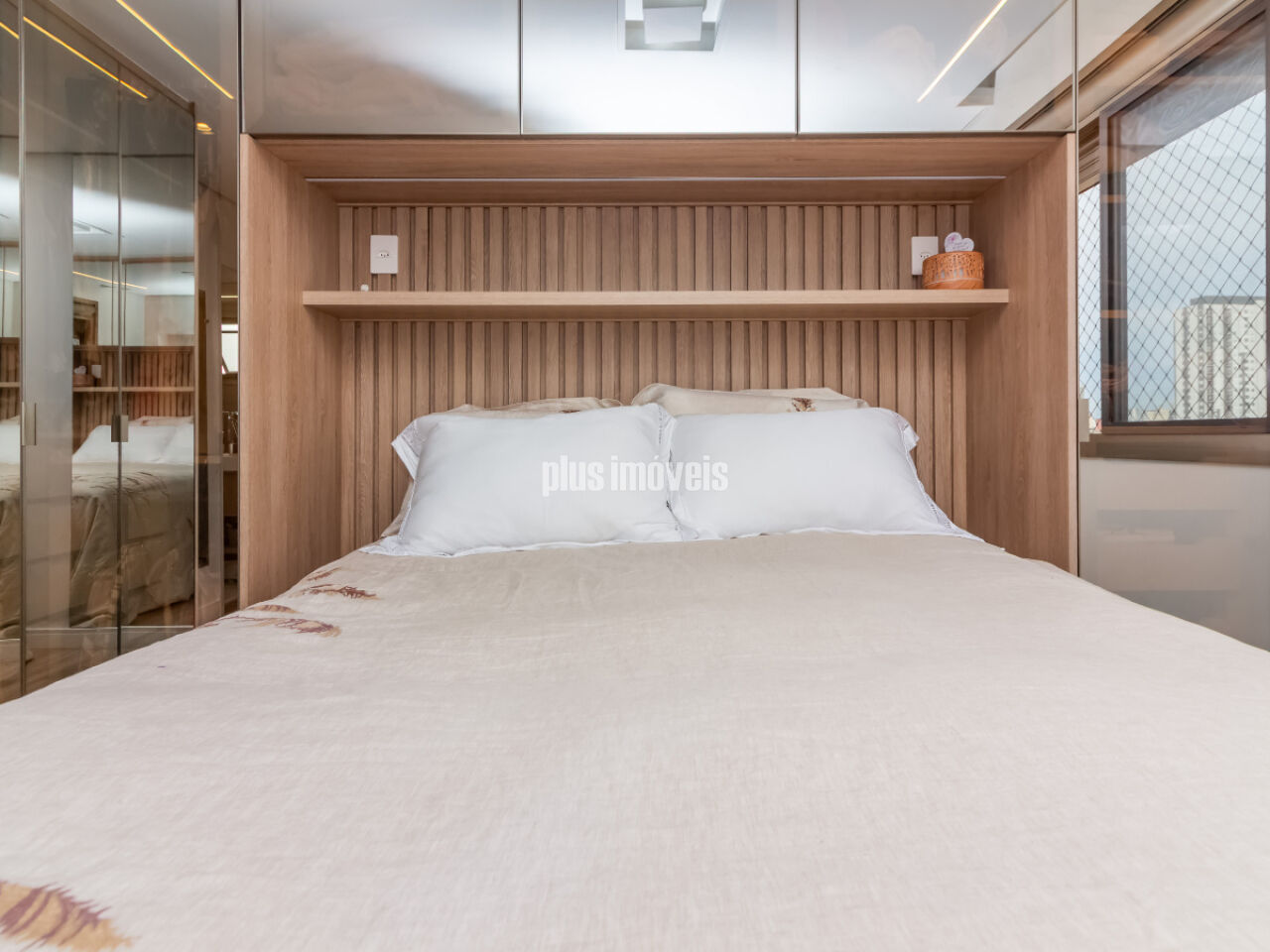 Apartamento, 2 quartos, 64 m² - Foto 27