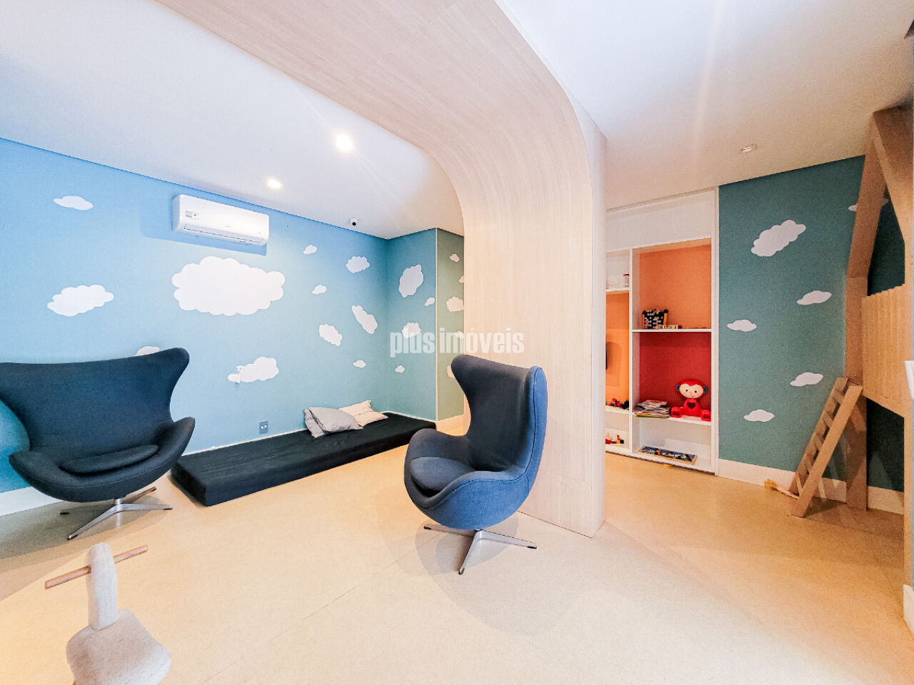 Apartamento, 2 quartos, 64 m² - Foto 47